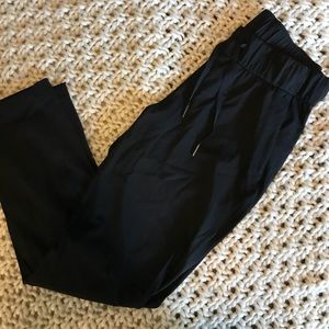 lululemon on the fly pants